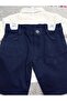 Boys' T-Shirt-Shirt-Shorts 3-Piece Set - 3