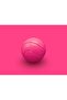 Bright Pink Adhesive Coating Foil 61 cm X 7 Mt - 3