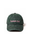 "Turkish Doll" Embroidered Baseball Cap "Turkish Doll" Embroidered Washable Hat / "Washable Hat / Washable Cap"
