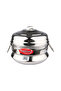 Top Line Stainless Steel Idli Pot
