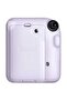 Instax Mini 12 Instant Film Camera, 60 mm, Lilac Purple - 7