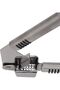 Stainless Steel Garlic Press with TRP Handle DC2428 - 4