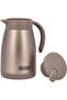 Stainless Steel Coffee Pot, Dc2130 | 750Ml Capacity | Double Wall Construction | BPA & Odour Free - 5