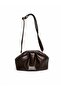 Amber Hand, Shoulder and Crossbody Bag Brown - 3