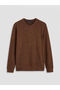 Vizyon New Season Crew Neck Men's Sweatshirt