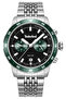 Tdwgk0094304 Men's Wristwatch