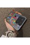 Xiaomi Mi 15 5g Compatible Hard Acrylic Back Silicone Edge Lens Protection Case - 4