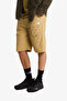 M Exploratıon Men's Brown Shorts Nf0A8Fu9Lk51