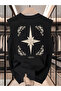 Men's oversized crew neck sleeveless t-shirt - longline