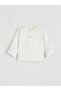 Trendlucky with a Difference Baby Boy Judge Collar Shirt and Sweatpants - 3