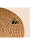 Soft Olive Supla - Beige - 33X33 cm - 7