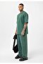 Washable Oversize Tracksuit Set - 3