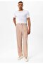 Ribbed Men's Trousers - 3