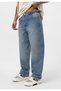 Relaxed Fit Jean - 3