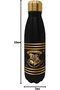 Toys & Gamers HARRY POTTER - BLACK AND GOLD (METAL DRINKS BOTTLE) - 3