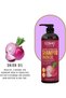 Nourish and Strengthen Onion Oil Shampoo 1000ml, 33.8 fl.oz, For Men & Women - 2