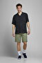 Erkek Regular Fit Jean Sort - Rick - 2