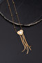 Jelly Steel Necklace - 3