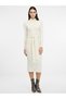 Rochie crem
