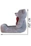 200160 Large Size Plush Bear Romantic Gift Option - 3