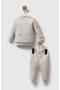 Space 2-Piece Set Mnb5422 Gray - 3