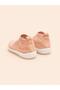 Baby - Children's Flexible Orthopedic Sole, Breathable Knitwear Shoes, First Step Sports Shoes - Sports Sneaker - 4