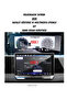 Volkswagen Tayron 2026 Ghost Instrument and Multimedia Compatible Set Nano Screen Protector