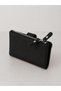 Yc2817 Genuine Leather Double Zipper Women's Wallet - 4