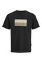 Jcofusion Dots Print Tee Ss Crew Sn - 5