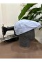 Summer Cotton Linen Italian Cut Sports Model Cap Hat - 3