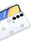 ILKESHOP غطاء مزخرف بفيونكة لهاتف Galaxy A37 5G - (212613) نمط 2 - 2