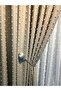 New Season Tulle Curtain Background Silk Yarn Wrapping Imagination Binding - 2