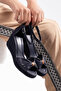Genuine Leather 33-34-35 41-42-43-44-45 Size Women's Sandals