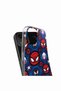 Case compatible with Honor Magic8 Lite Silicone Gel Tpu Spiderman Face Pattern - 2