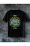 Create Mind You Logo Printed Oversize T-Shirt