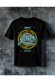 Create Mind Your Logo Printed Oversize T-Shirt