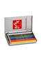 Supracolor Metal Boxed 12 Color Crayons 3888.312 - 3