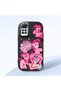 Redmi Note 11 Pro 4G/5G Compatible Black Silicone Case with Shock-Absorbing Camera Protections