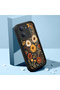 Xiaomi Redmi 15C 4G/5G Compatible Black Silicone Case Shockproof with Camera Protection - 2