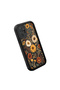 Redmi Note 10 Pro (M2101K6) Compatible Black Silicone Case with Shockproof Camera Protection - 4