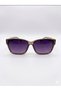 Ray Carter Velvet Mocha Sunglasses - 3