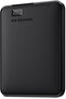 Western Digital 1TB Elements Portable External Hard Drive