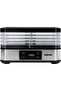 500W Digital Food Dehydrator - 5 Large Trays, Adjustable Temperature & 1-48 Hours Timer