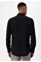 Textured Regular Fit Men's Shirt - 4