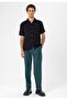 Short Sleeve Regular Fit Men's Shirt - 3
