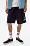 Sweatshirt Şort Relaxed Fit - 2