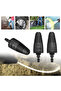 1pc Pressure Washer Rotating Turbo Head Nozzle Spray For Lavor For Comet For Vax HighPressure Was...