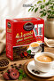 4-in-1 Instant Coffee Containing Reishi Mushroom and Moringa 240 Gr - 2