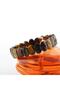 Natural Stone Tiger Eye Natural Stone Bracelet