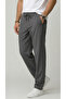 Men's 3-Pack Parachute Oversize Pants, Wide Legs, Comfortable Fit, Casual Sports - 5